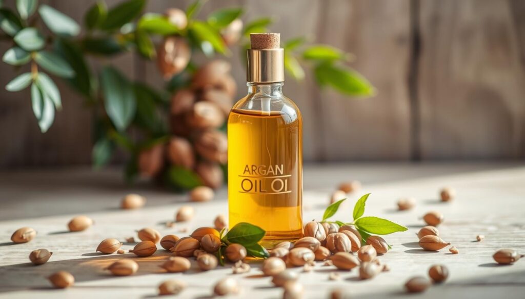 Óleo de Argan